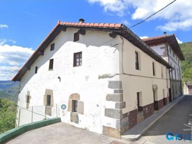 Casa en venta en Urola-Kosta, Guipúzcoa