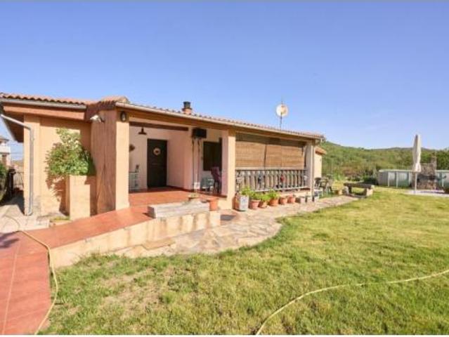 Casa en venta en La Hoya, Castilla y León