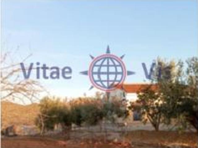 Casa en venta en Alto Guadalentín, Murcia