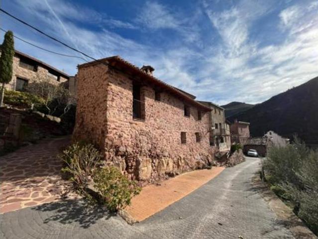 Casa en venta en l'Alt Palància, Valencia