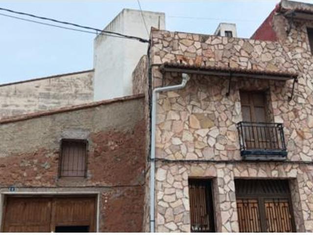 Casa en venta en l'Alt Palància, Valencia