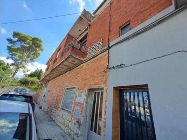 Casa en venta en la Vall d'Albaida, Valencia