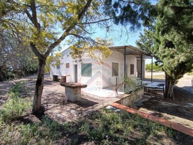 Casa en venta en la Vall d'Albaida, Valencia