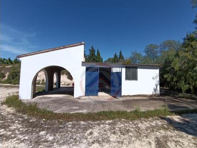 Casa en venta en la Vall d'Albaida, Valencia