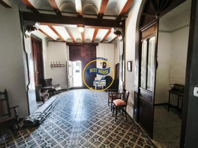 Casa en venta en la Vall d'Albaida, Valencia