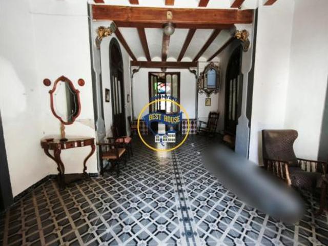 Casa en venta en la Vall d'Albaida, Valencia