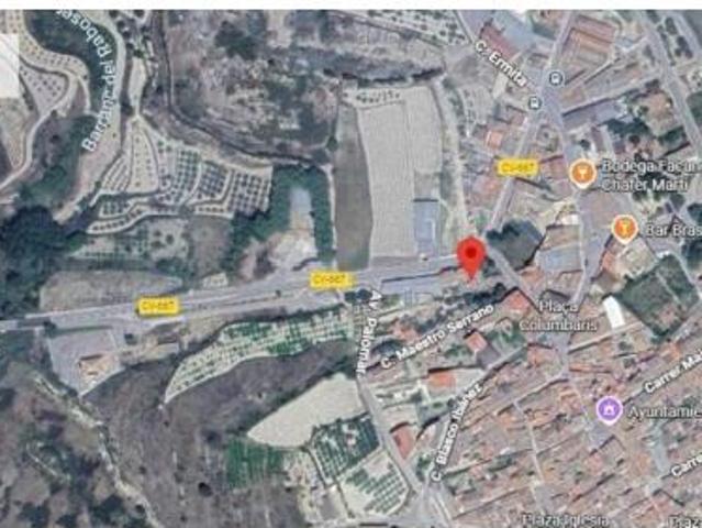Casa en venta en la Vall d'Albaida, Valencia