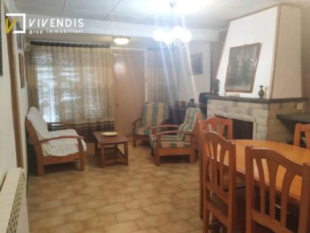 Casa en venta en Urgell, Catalunya