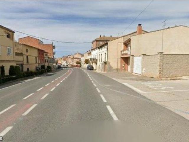 Casa en venta en Pla d'Urgell, Catalunya
