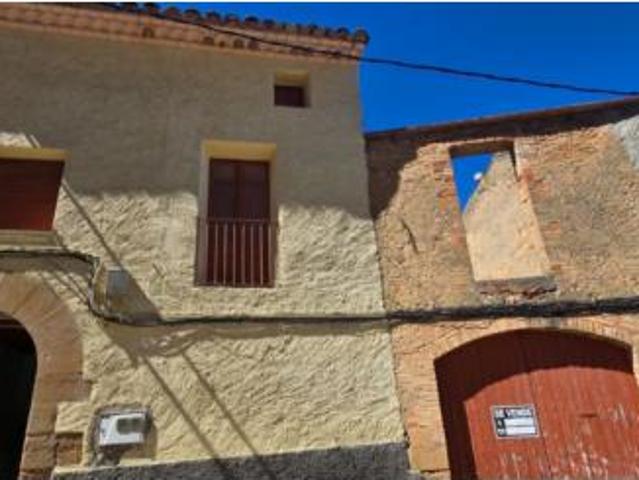 Casa en venta en Garrigues, Catalunya