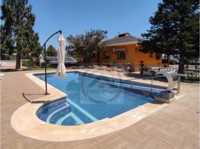 Casa en venta en la Vall d'Albaida, Valencia
