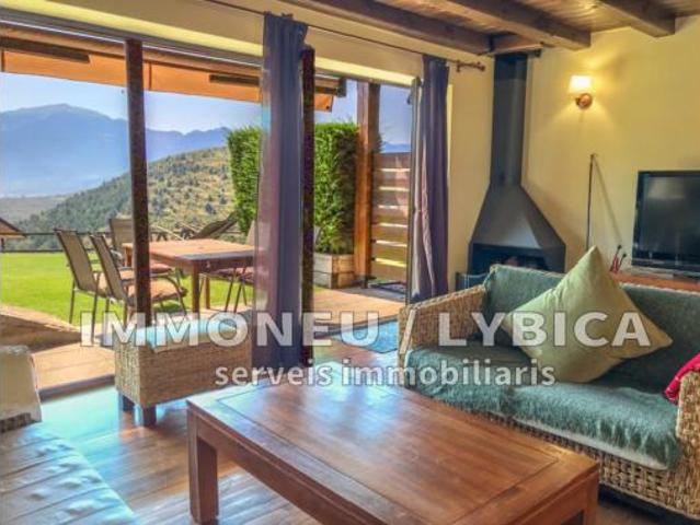 Casa en venta en Cerdanya, Catalunya