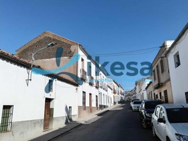Casa en venta en Belmez, Andalucía