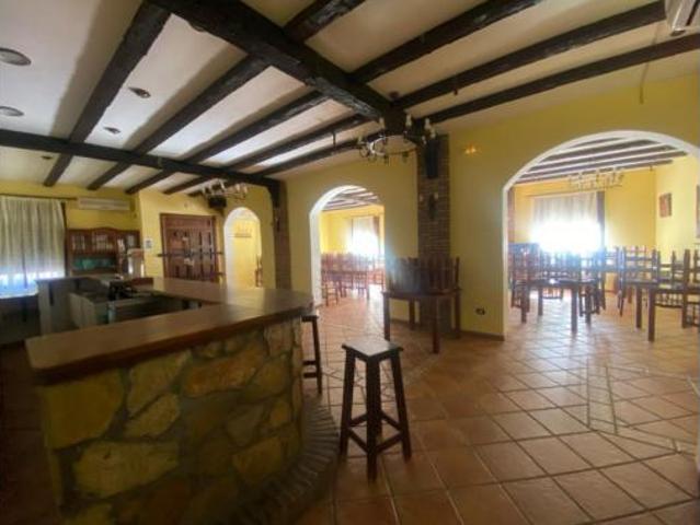 Casa en venta en Belmez, Andalucía