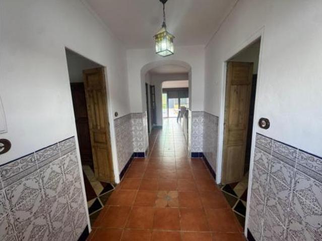 Casa en venta en Belmez, Andalucía