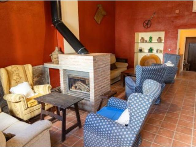Casa en venta en Belmez, Andalucía