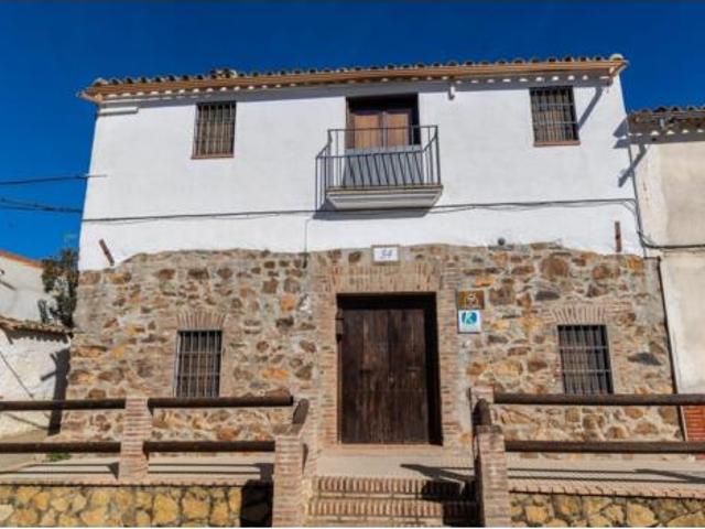 Casa en venta en El Hoyo, Belmez