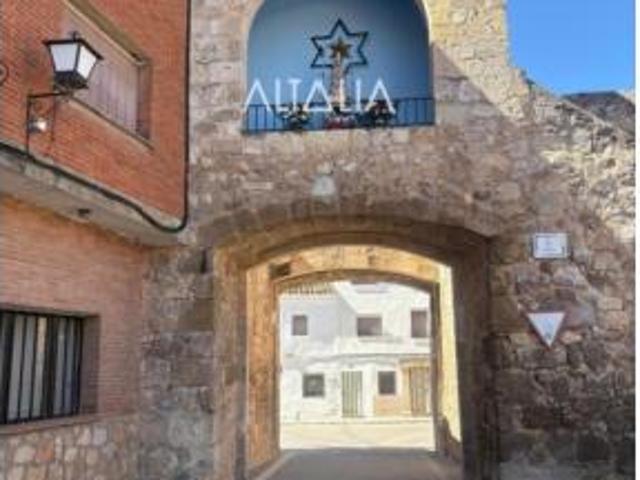 Casa en venta en Belmonte, Castilla-La Mancha