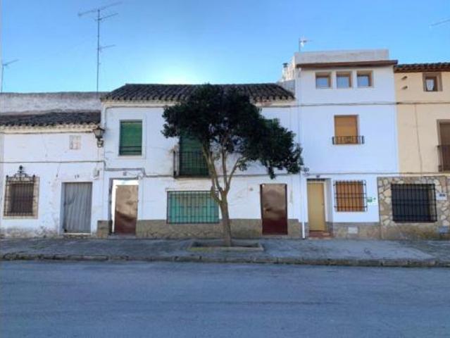 Casa en venta en Belmonte, Castilla-La Mancha