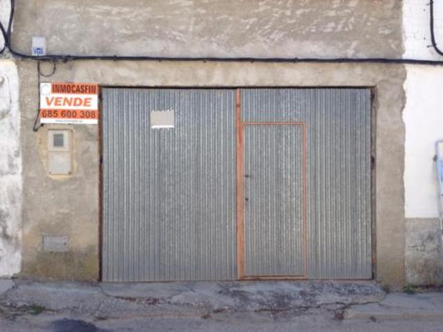 Casa en venta en Belmonte, Castilla-La Mancha