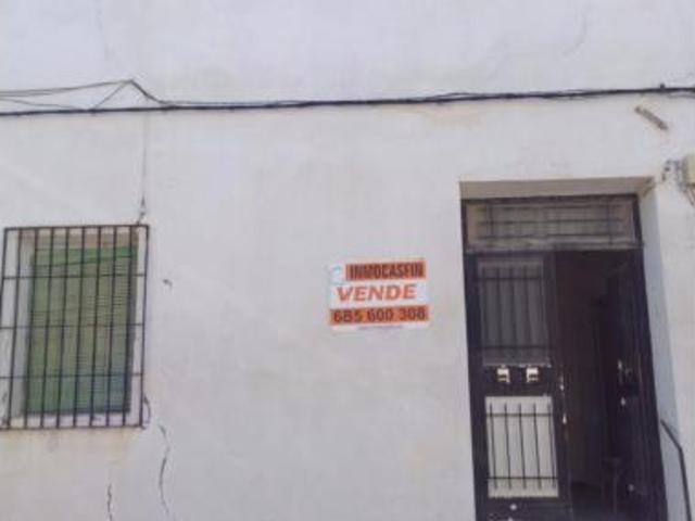 Casa en venta en Belmonte, Castilla-La Mancha