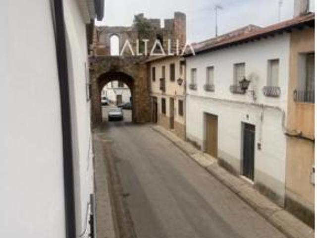 Casa en venta en Belmonte, Castilla-La Mancha