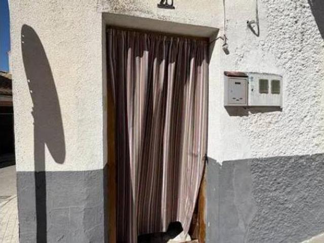 Casa en venta en Belmonte, Castilla-La Mancha