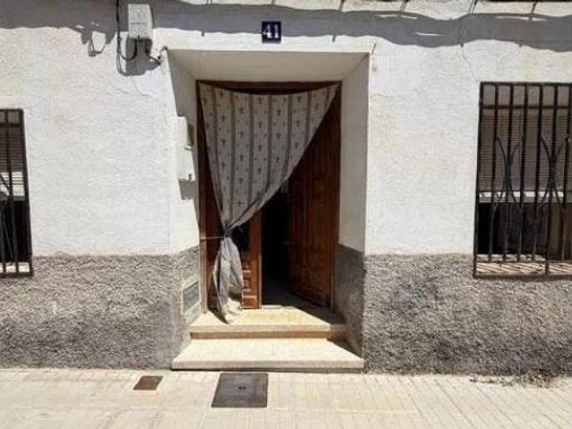 Casa en venta en Belmonte, Cuenca