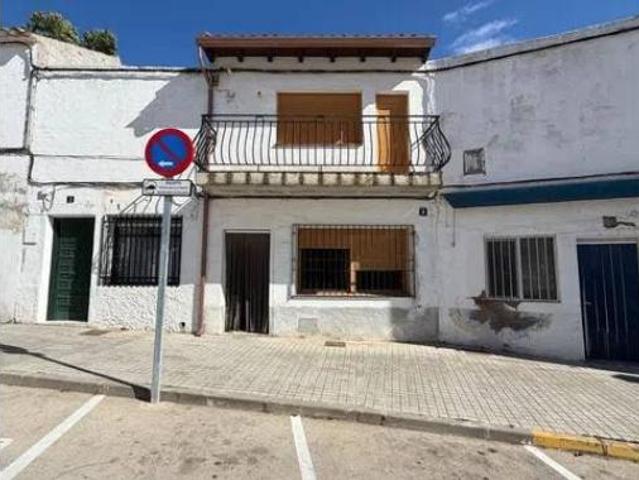 Casa en venta en Belmonte, Castilla-La Mancha