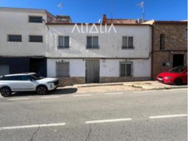 Casa en venta en Belmonte, Castilla-La Mancha