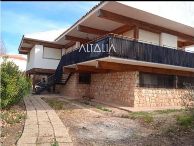 Casa en venta en Belmonte, Castilla-La Mancha