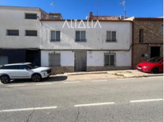 Casa en venta en Belmonte, Castilla-La Mancha