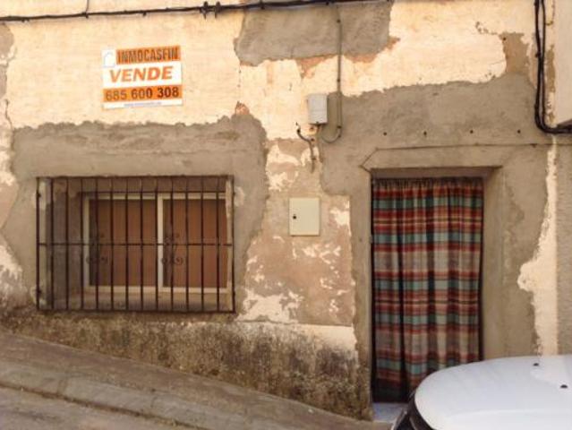 Casa en venta en Belmonte, Castilla-La Mancha
