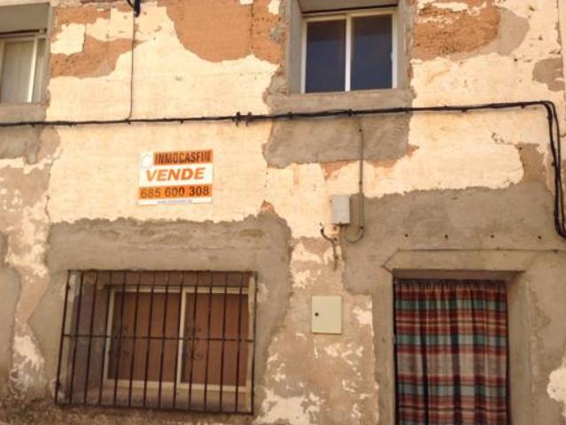 Casa en venta en Belmonte, Castilla-La Mancha