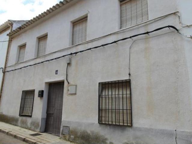 Casa en venta en Belmonte, Castilla-La Mancha