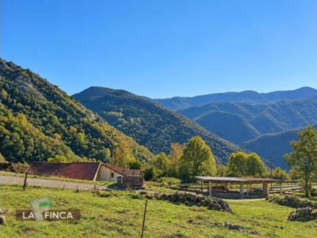 Casa en venta en Tabláu d´Abaxo, Belmonte de Miranda