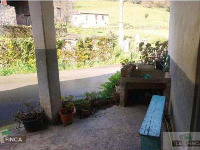 Casa en venta en Belmonte De Miranda, Asturias