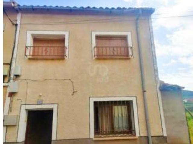 Casa en venta en Belvís De La Jara