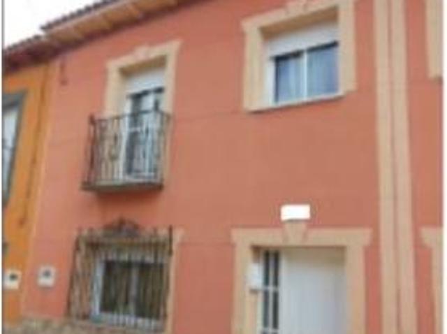Casa en venta en Belvís De La Jara, Castilla-La Mancha