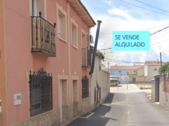 Casa en venta en Belvís De La Jara, Castilla-La Mancha