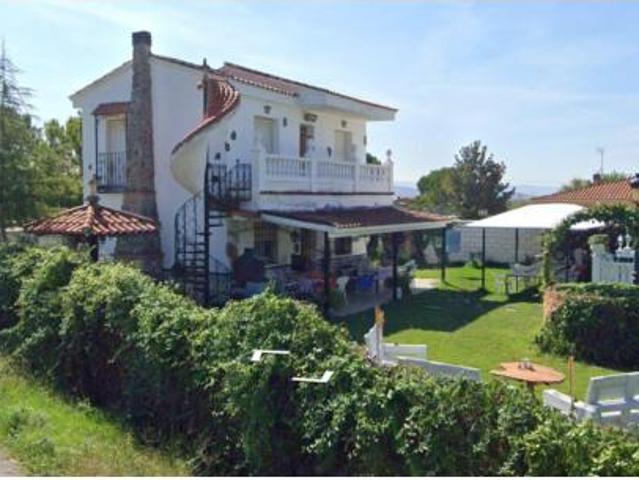 Casa en venta en Belvís De Monroy, Extremadura