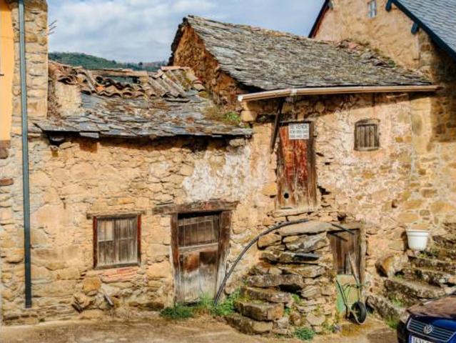 Casa en venta en El Bierzo, Castilla y León