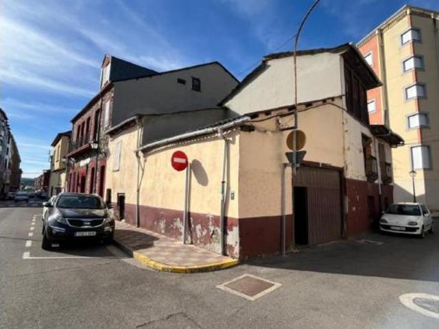 Casa en venta en El Bierzo, Castilla y León