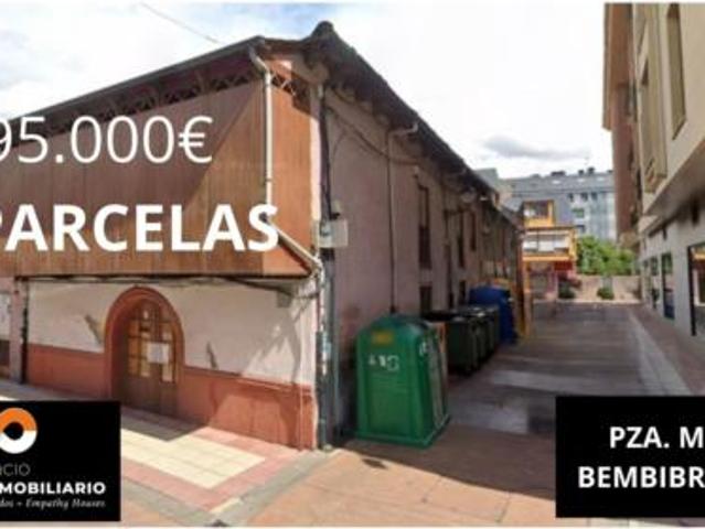 Casa en venta en Bembibre