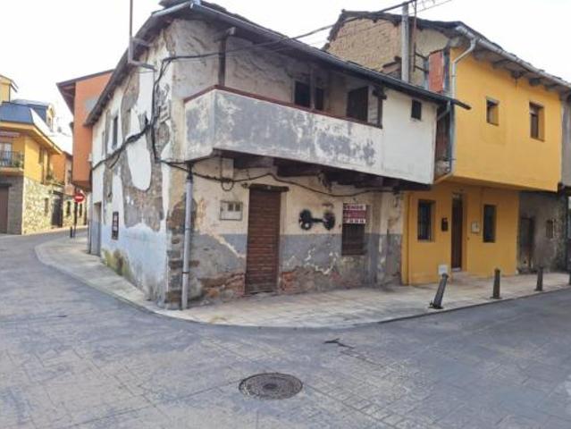 Casa en venta en El Bierzo, Castilla y León