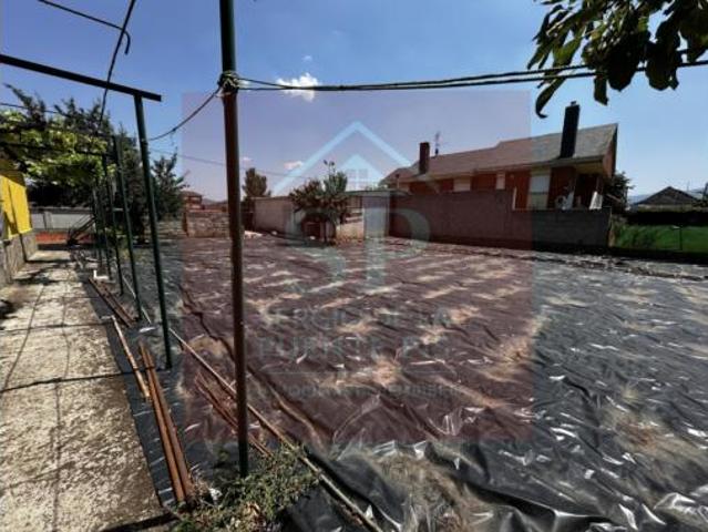 Casa en venta en Bembibre, León