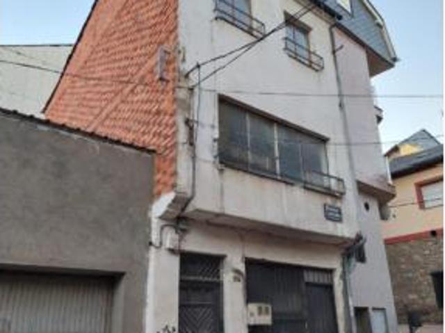 Casa en venta en El Bierzo, Castilla y León