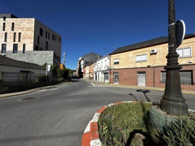 Casa en venta en Bembibre