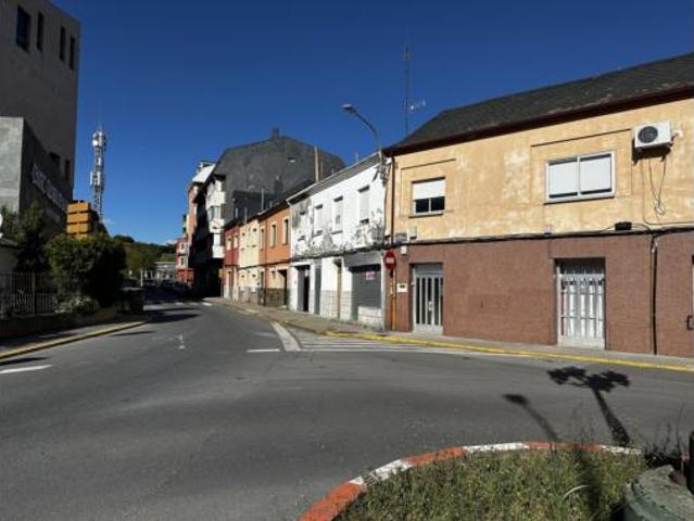 Casa en venta en El Bierzo, Castilla y León