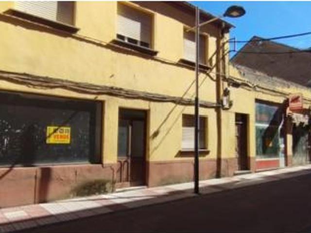 Casa en venta en El Bierzo, Castilla y León